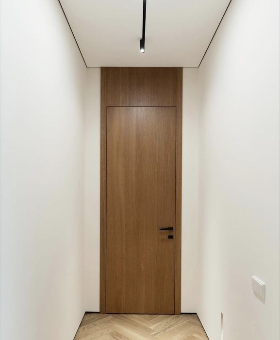 Изготовление межкомнатные двери