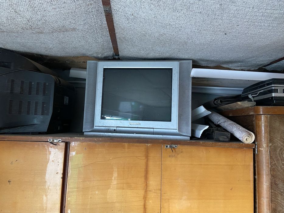 Продается  телевизор