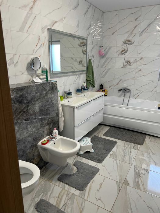 De vânzare Casă nouă în Bod,Cartier Rezidențial Maria,10 min de Brașov