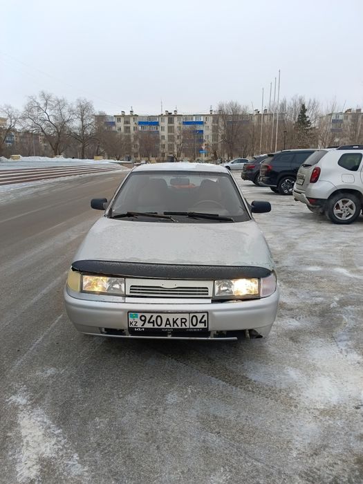 Ваз 2110 сатылады