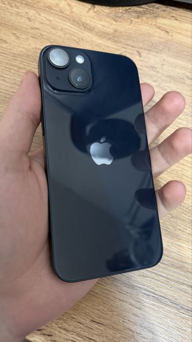 Айфон 14, 89 акб, 128 %