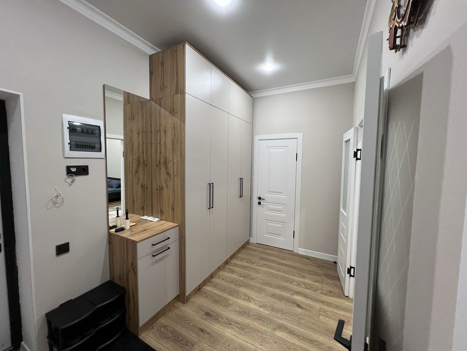 Квартира посуточно в центре города