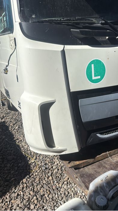 Грузовой Автозапчасти Daf