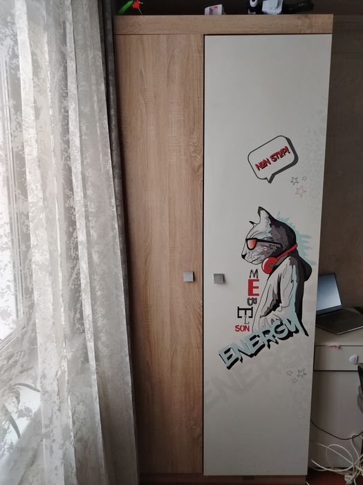 Продам детскую стенку