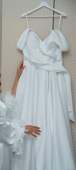 Продам свадебное платье Anne Mariee