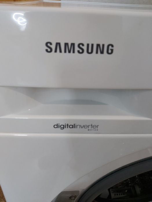 Стиральная машина Samsung