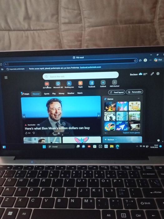 Vând laptop stare buna