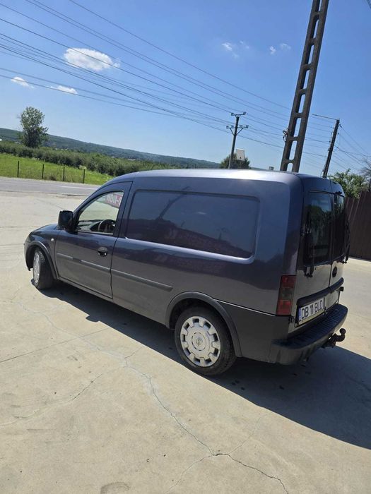 Opel Combo 1.7 Cdti
