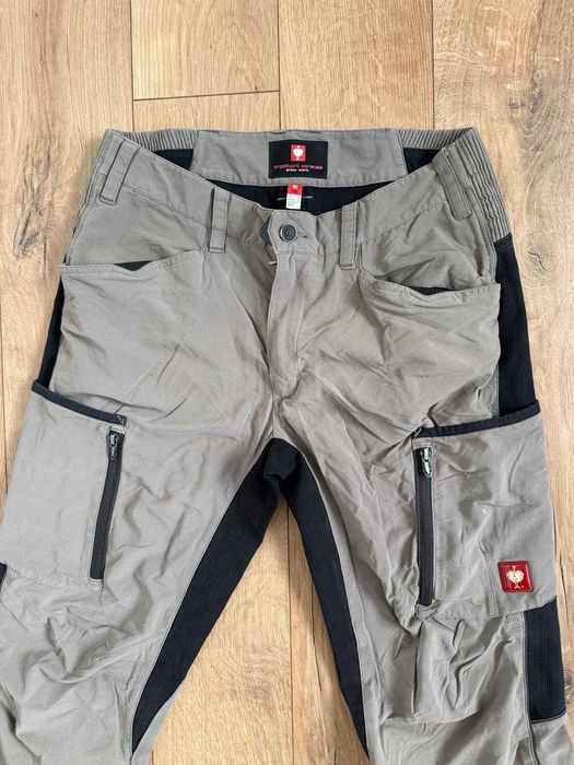 Engelbert Strauss 50 M barbati pantaloni full softshell Vision Neo
