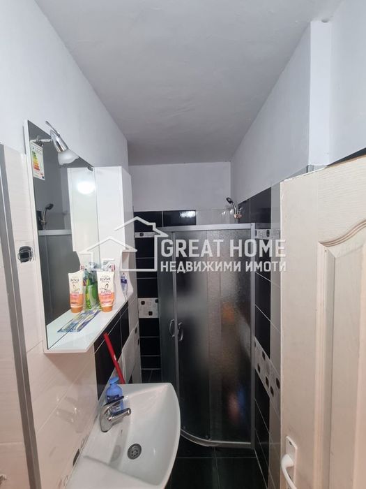 Продава се Четиристаен апартамент в Търговище, Запад 3 - 76 кв.м за 1141 €/кв.м - Снимка #5