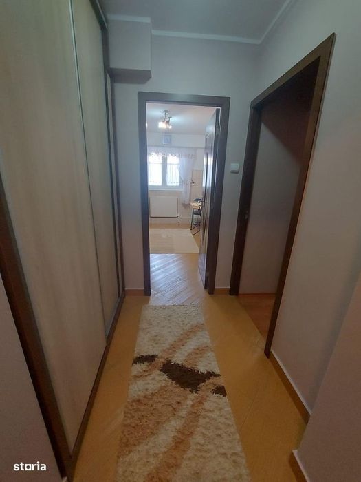 Apartament 2 camere, balcon, Micro 21, Galati