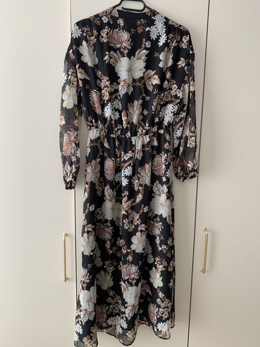 Rochie midi Mango