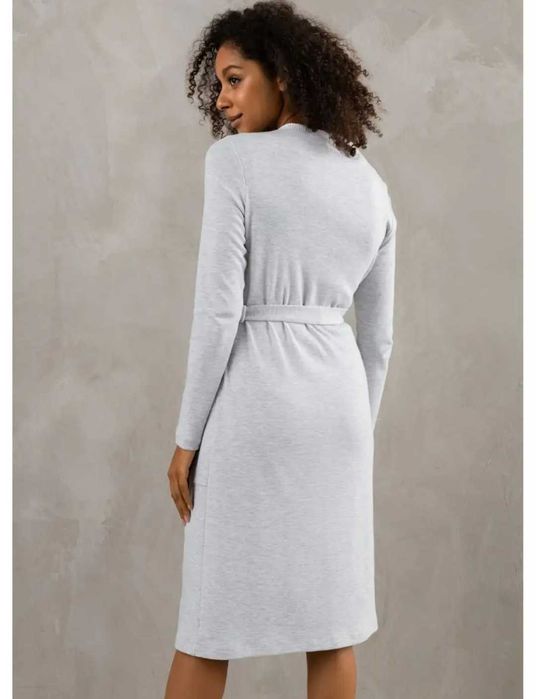 Халат и сорочка для дома и в роддом