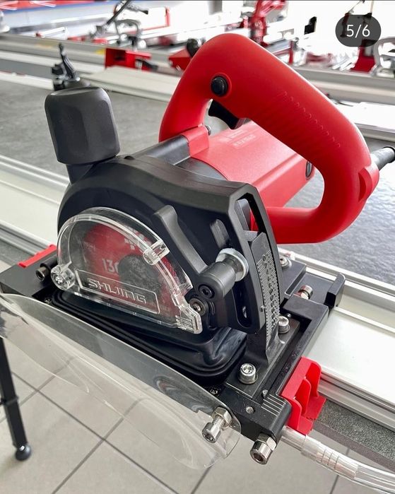 Електрическа система за рязане на плочки SHIJING 9601