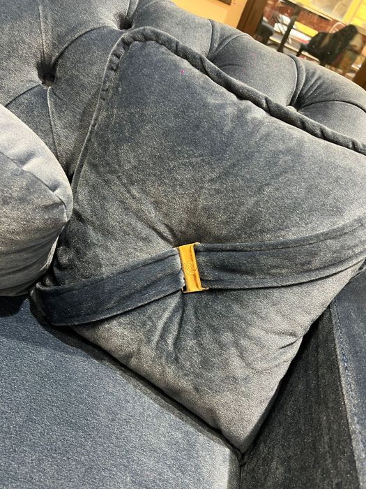 Мягкий уголок диван +2 кресла