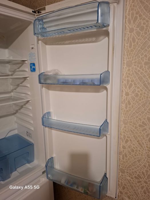 Холодильник Beko