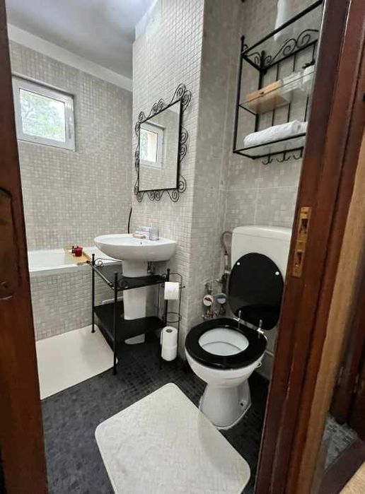 Дава се под наем Тристаен апартамент в Пловдив, Гагарин - 89 кв.м за 387.6 € - Снимка #7