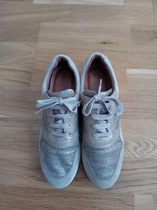 Pantofii Tamaris, Mărime 37