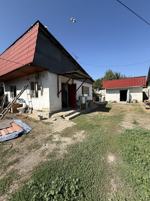 Үй сатылады,Алатау ауданы,Дархан ықшам ауданы