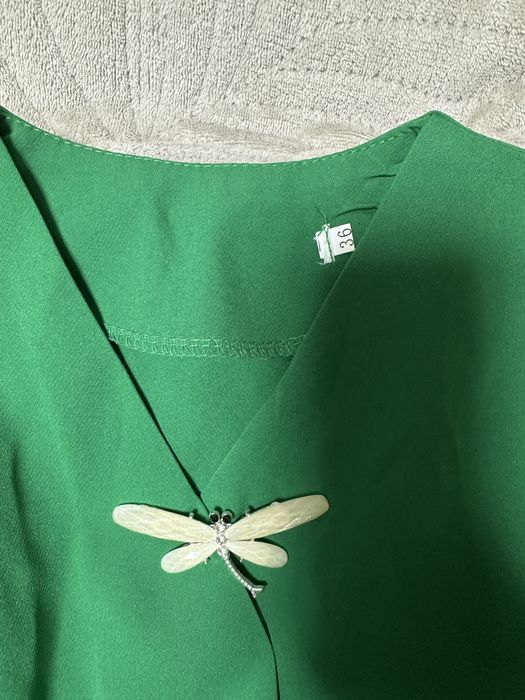 Продам платье нарядное