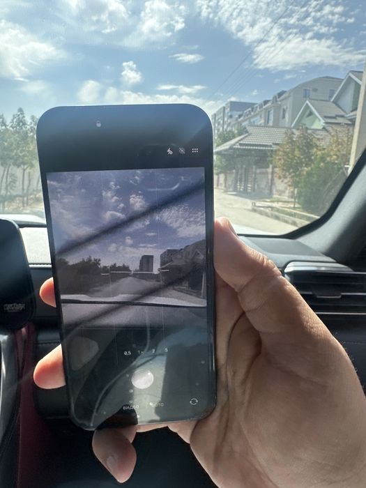 Iphone 15 pro max 512 гб емкость 74 процента