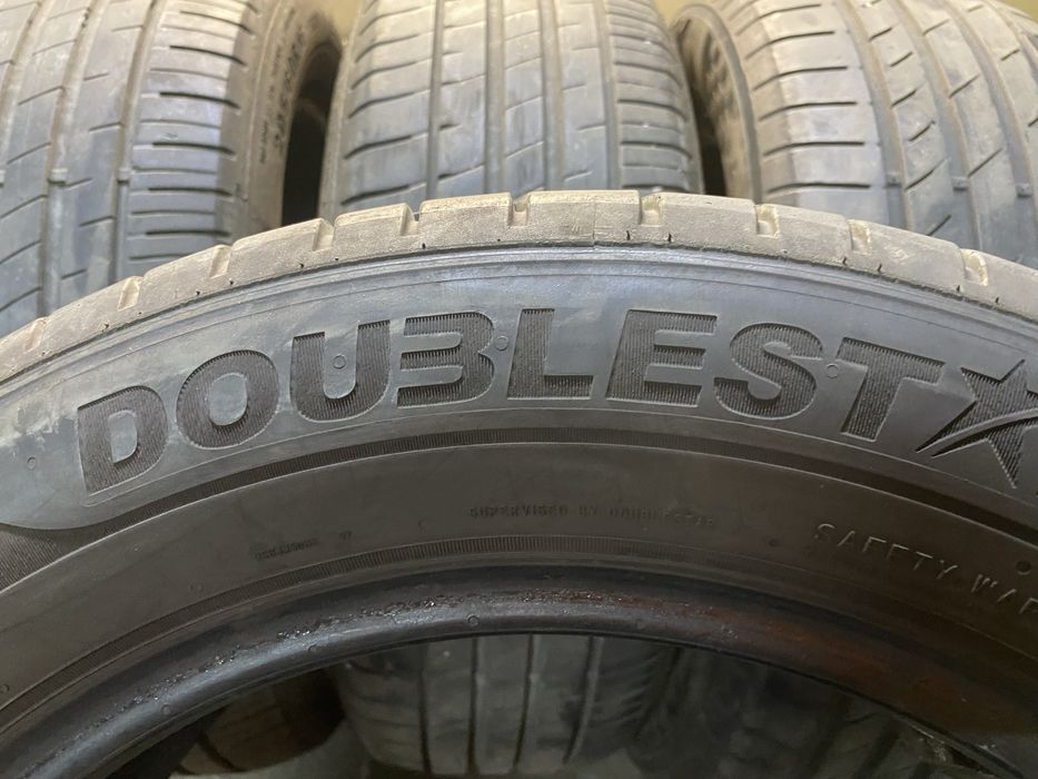 Anvelope vara 205/60R16 DoubleStar DH08 92H