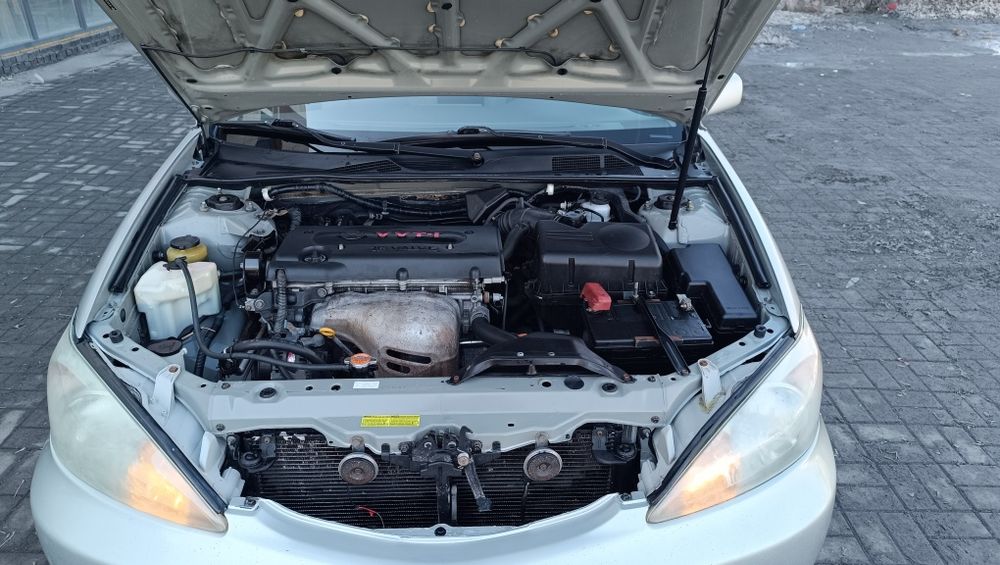Продам Toyota Camry 30