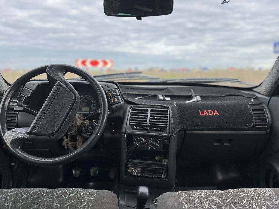 Поодам ваз 2110 саттылады