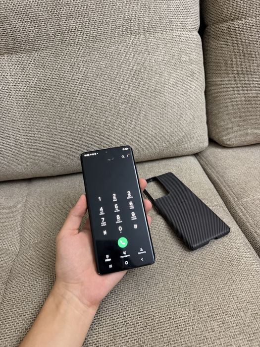 Samsung S21 Ultra 12/256gb