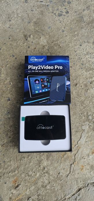 Ottocast play2video Pro