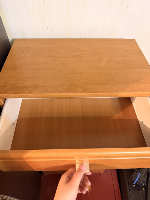 Тумба для зала или в спальню