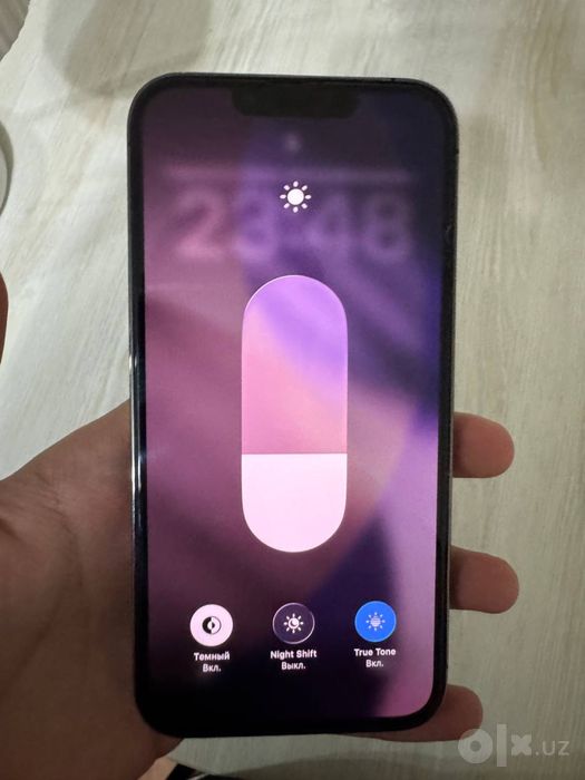 Iphone 13 pro 95 akb
