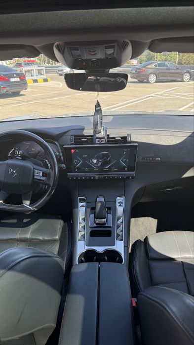 DS7 Crossback Opera E-Tense 4x4