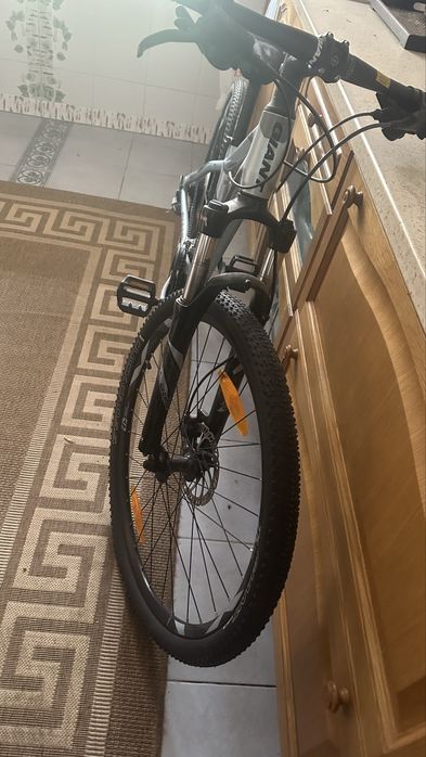 Велосипед для подростка или взрослого