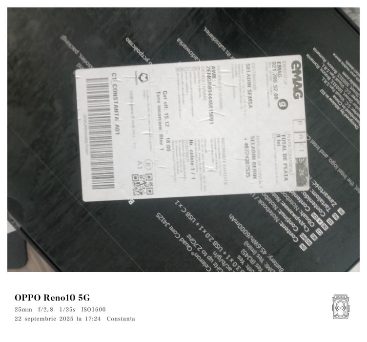 Laptopuri noi sigilate