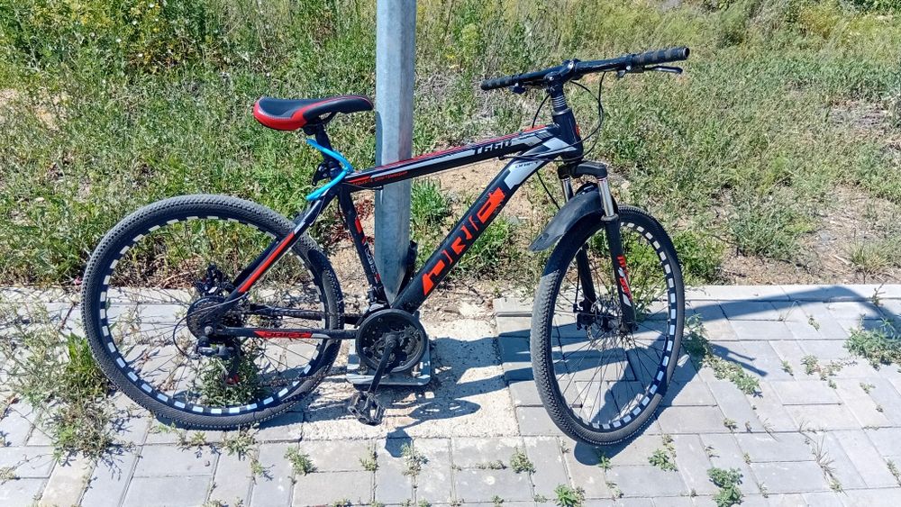 Подростковый велйк Астана каласы