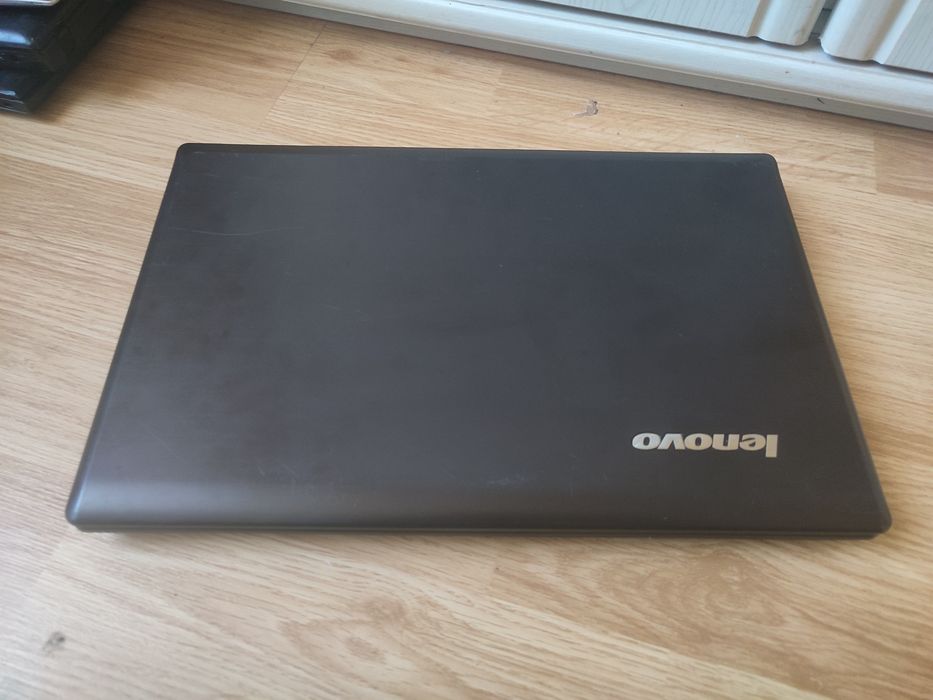 Laptop Gaming Lenovo G580 - i5-3210M(4Cpu)/8gb/512gb/Nvidia GT635m 2Gb