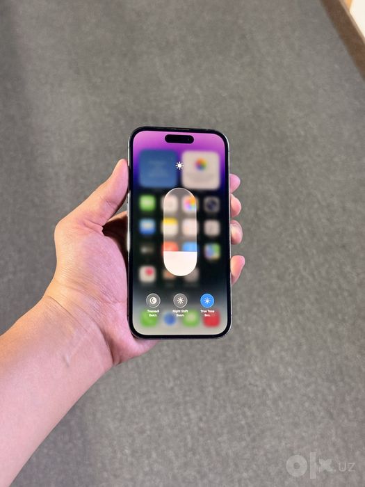 iPhone 14 Pro 128gb/78% Bez Karobka