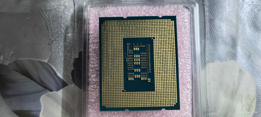 Процессор  13100f