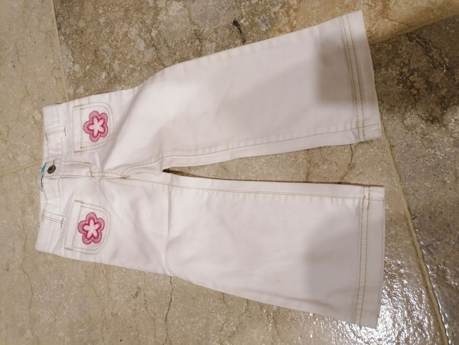 IEFTIN!! 5 pantaloni copii 3,4, 5 ani toate la 35lei