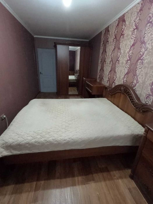 3-комнатная квартира ( центр)