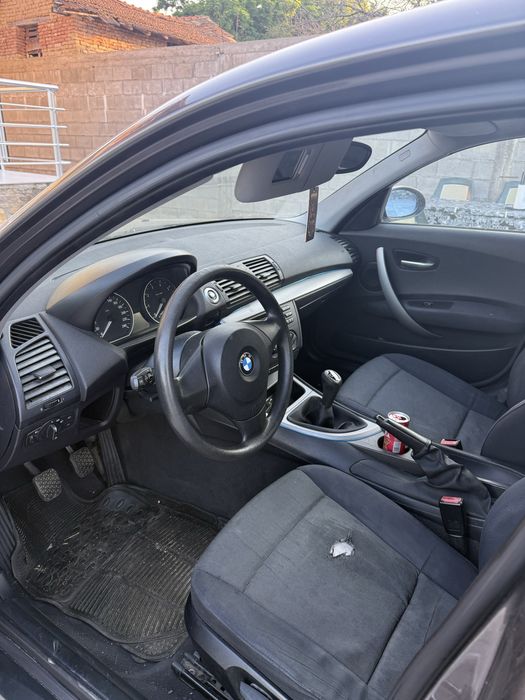 [Бмв e87 на части цена на лично]