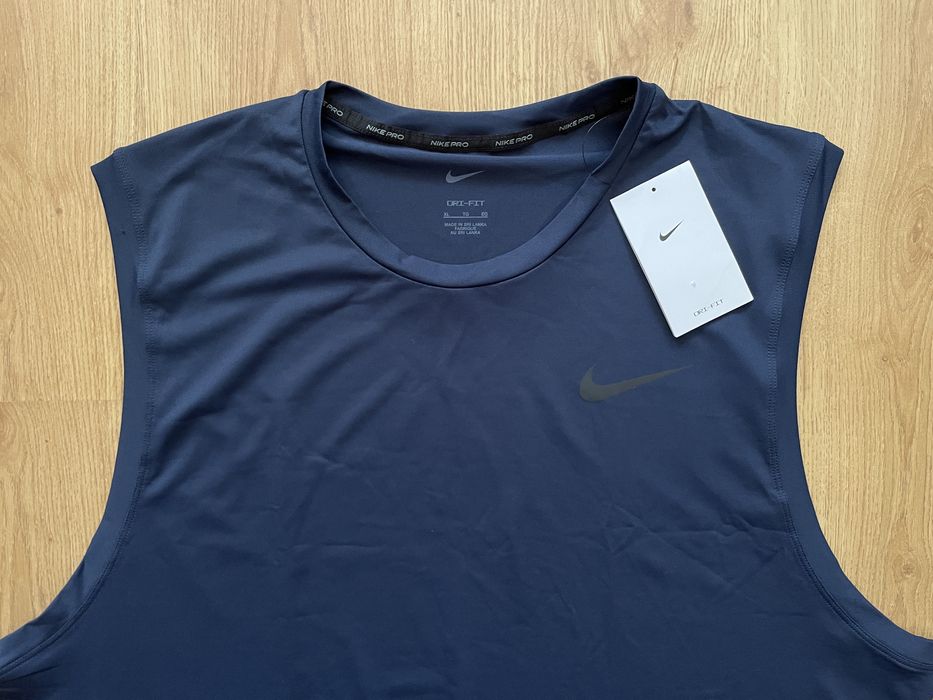 Nike Dri Fit Top Tank XL