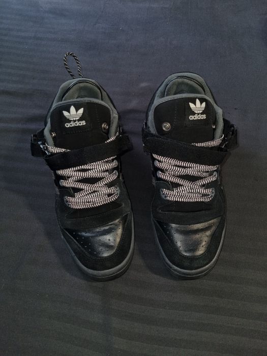 adidas x Bad Bunny Forum Low "Back To School"