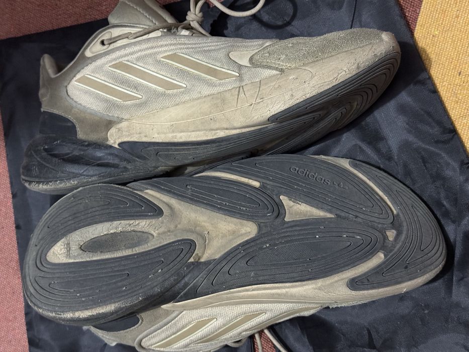 adidas оригинал, 43