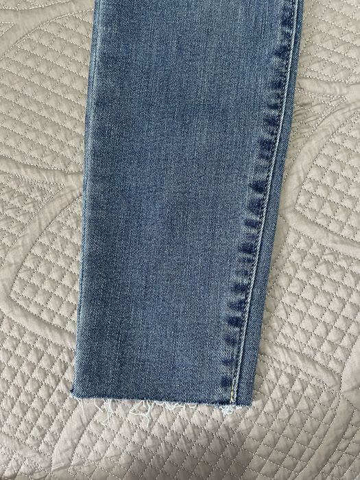 GAP дамски дънки