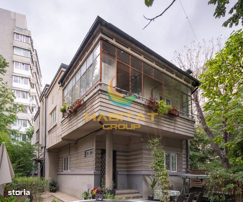 Casa 365 mp Pache Protopopescu Ultracentral