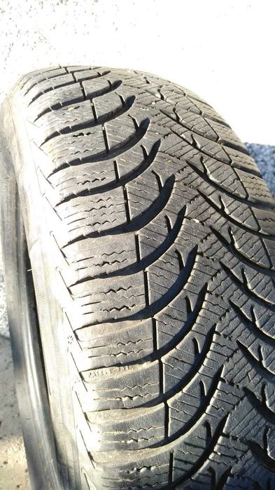 Зимни гуми MICHELIN 185/65 R15 ALPIN A4