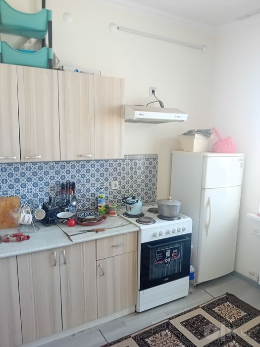 Срочно продаётся квартира