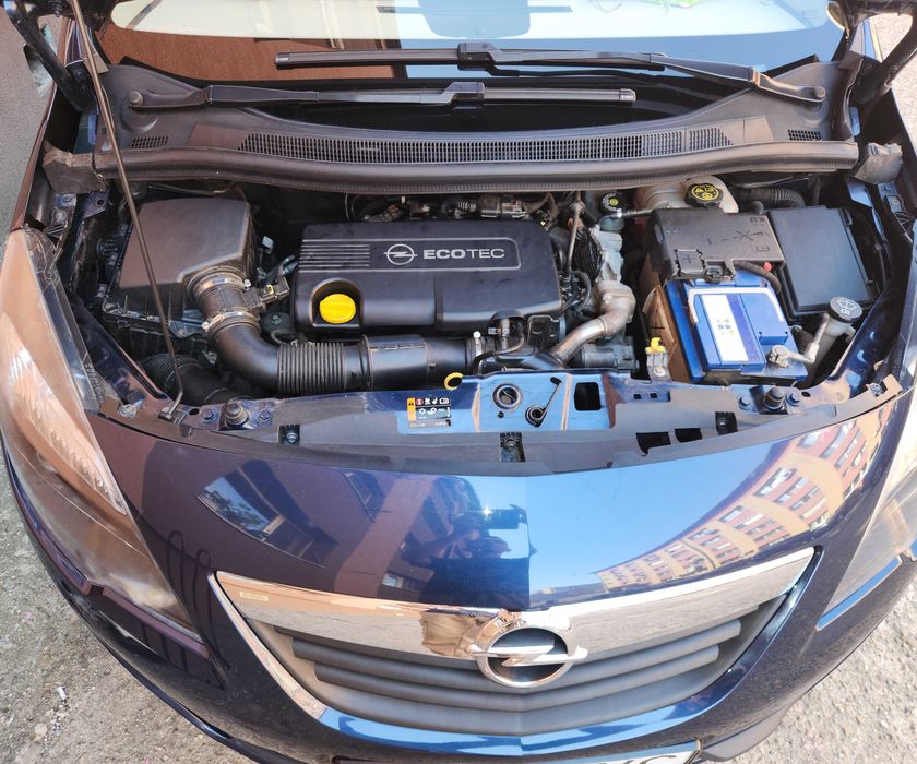 Vand Opel Meriva B,1.7 CDTI